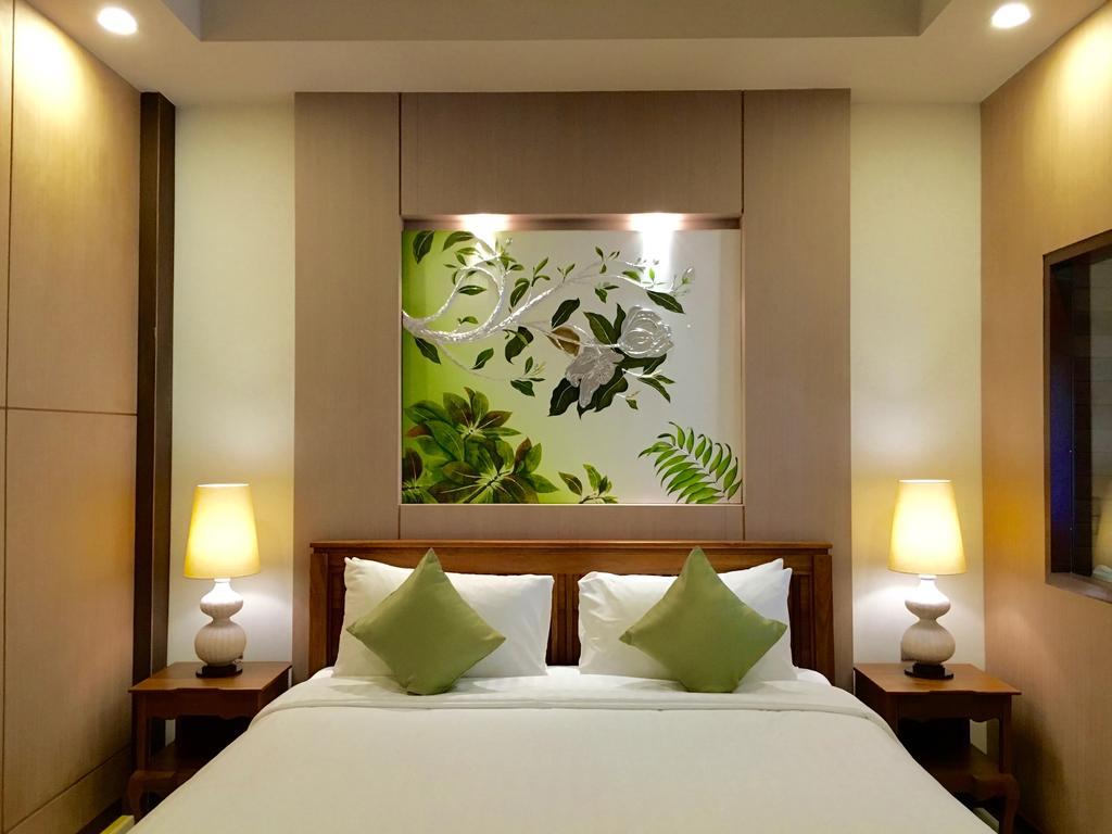 Smile House - Fisherman Village 3*
