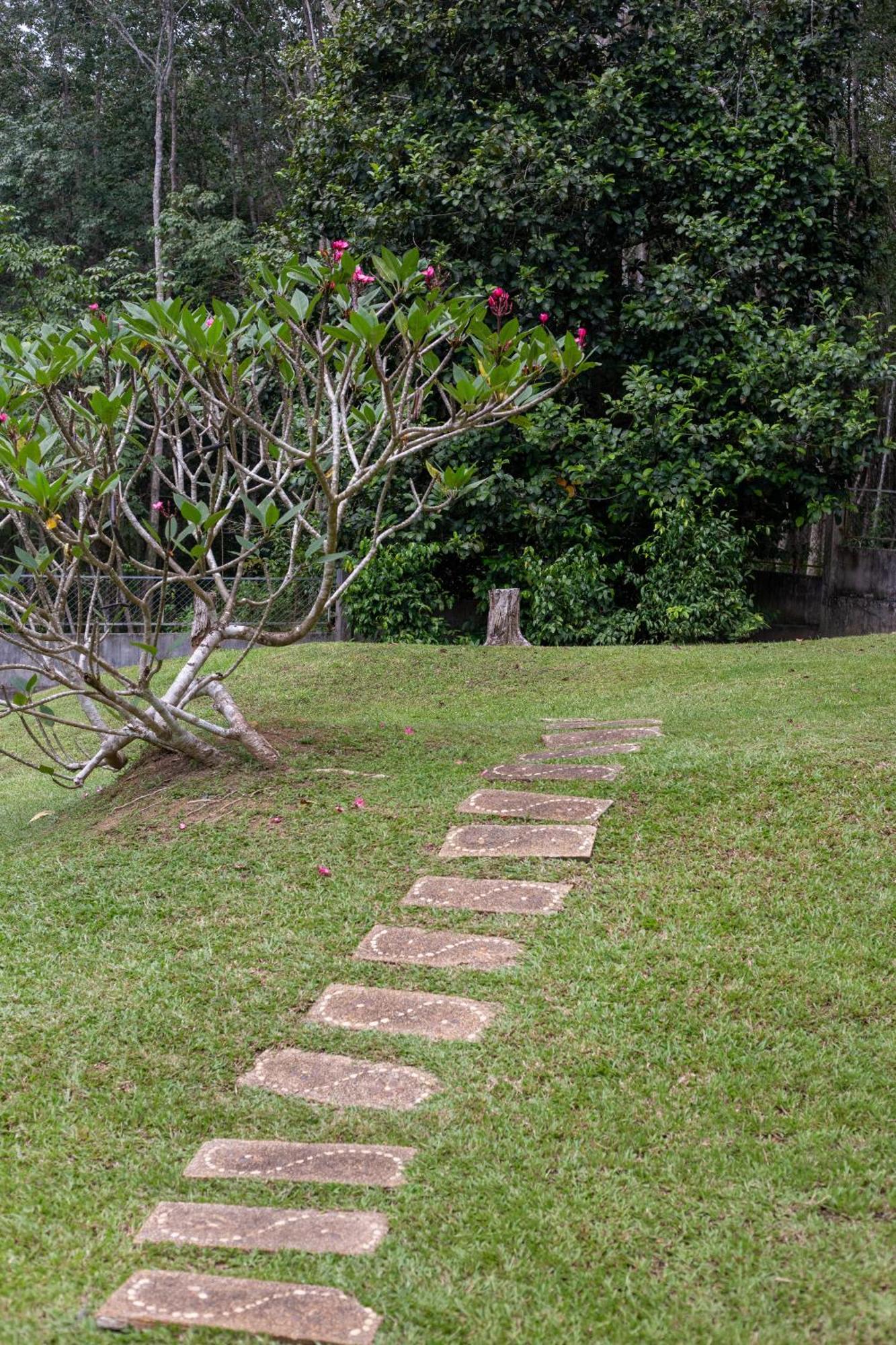 Holiday home Jungle View Villa Krabi Thailand