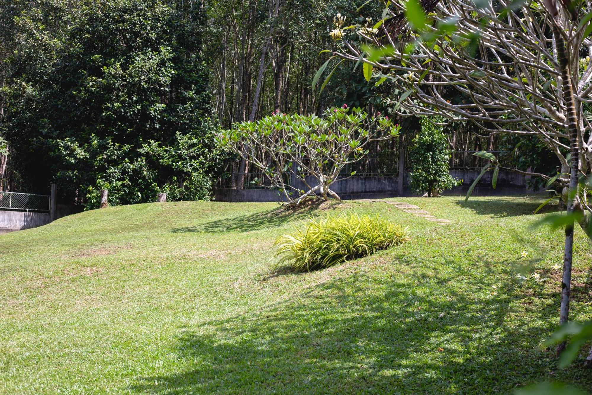 Jungle View Villa Krabi Thailand Holiday home *