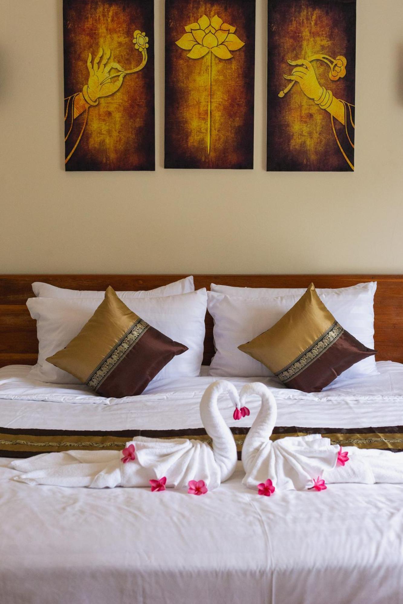 Holiday home Jungle View Villa Krabi Thailand Krabi