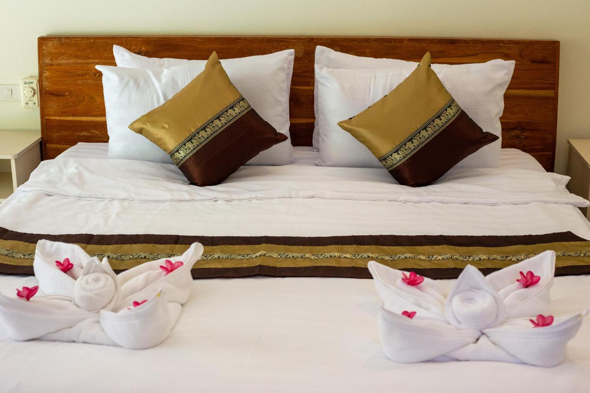 Holiday home Jungle View Villa Krabi Thailand *