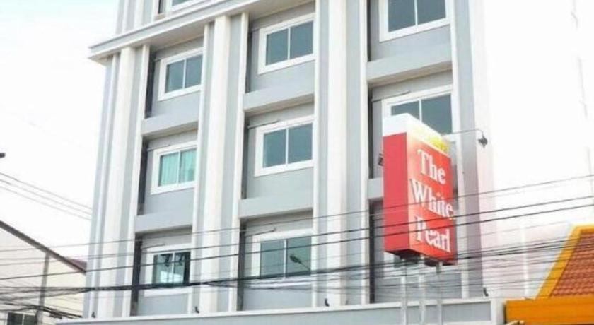 Hotel The White Pearl