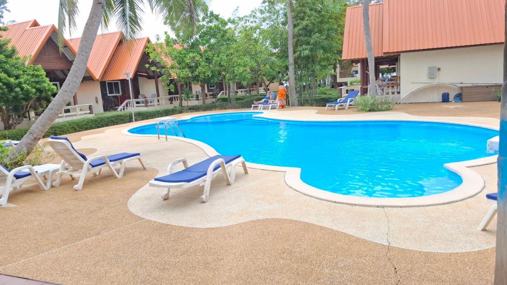 Lanta Summer House 1 3* Koh Lanta