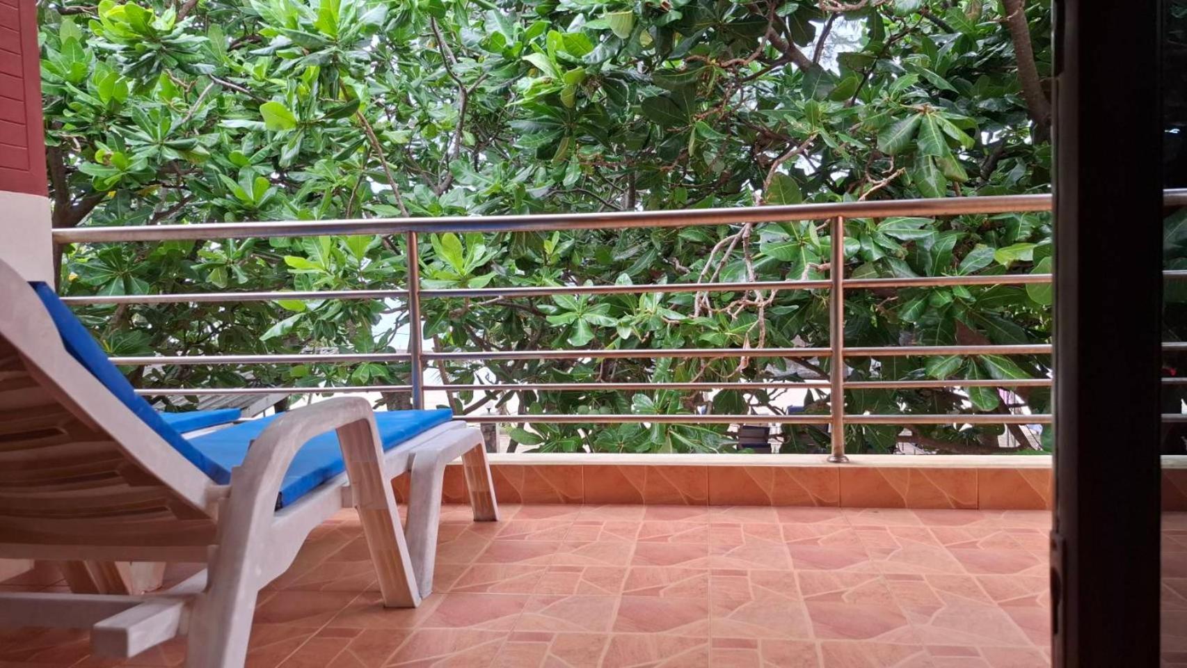 Lanta Summer House 1