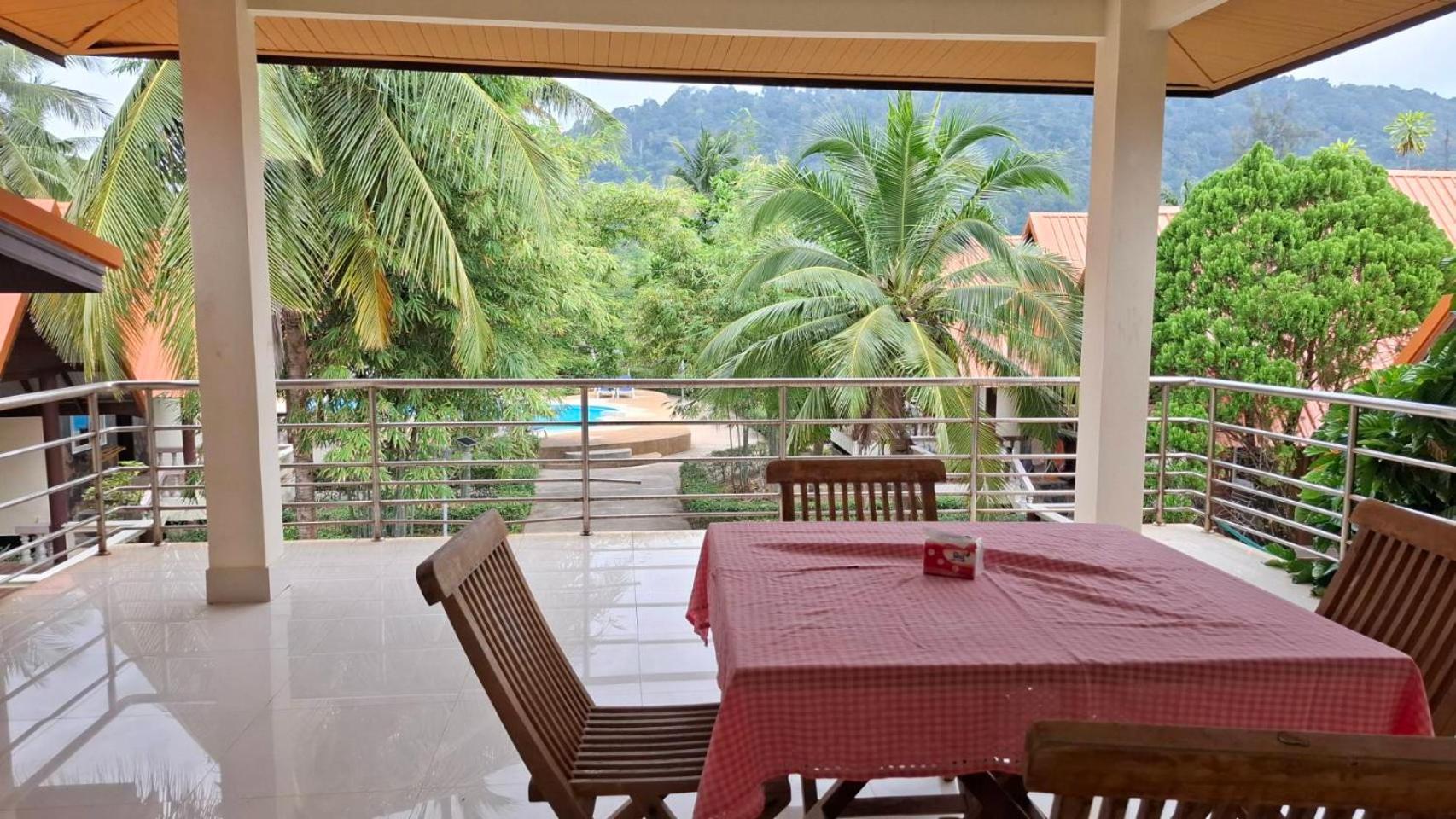 Lanta Summer House 1 Hotel Koh Lanta