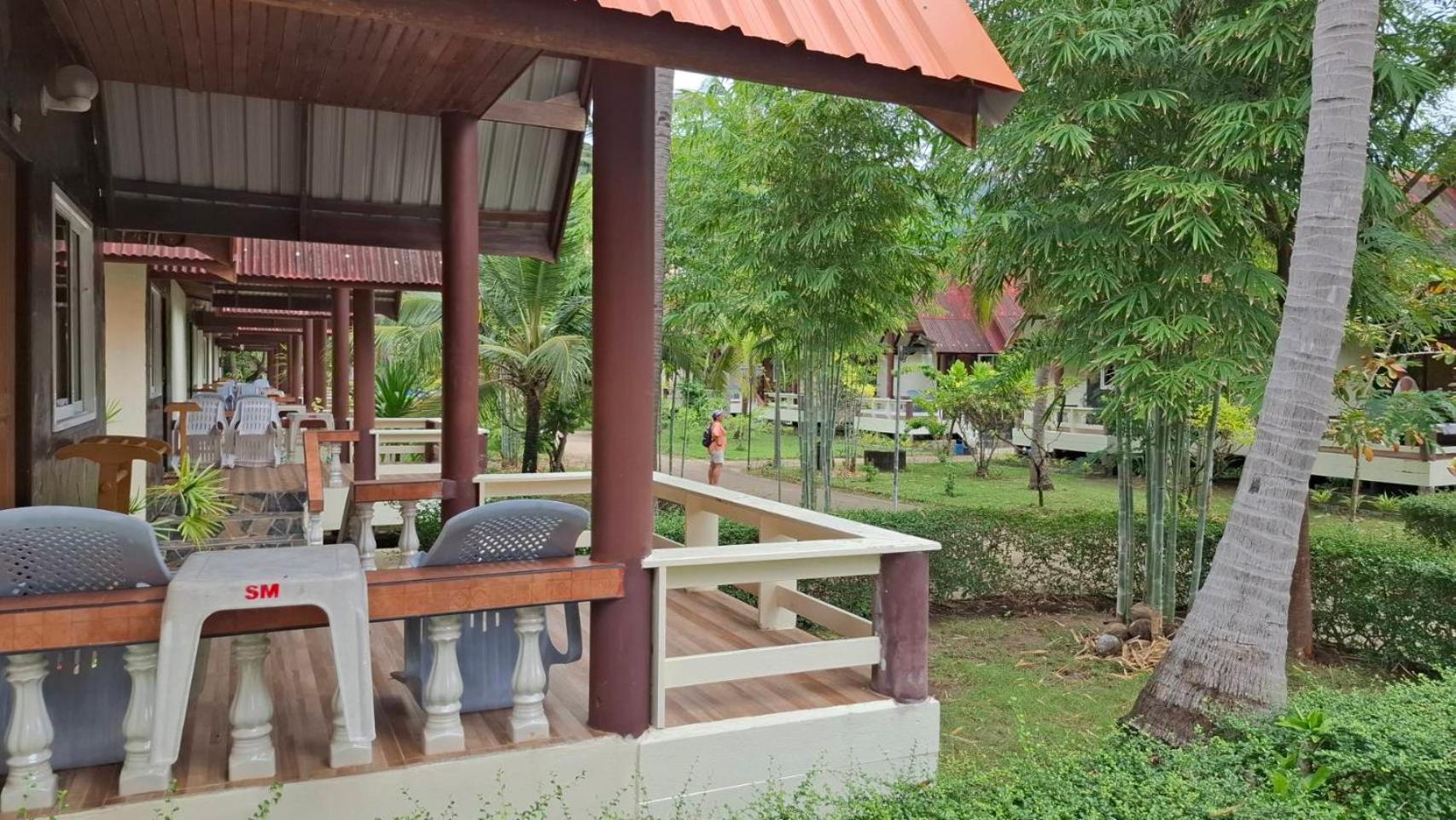 Hotel Lanta Summer House 1 3*