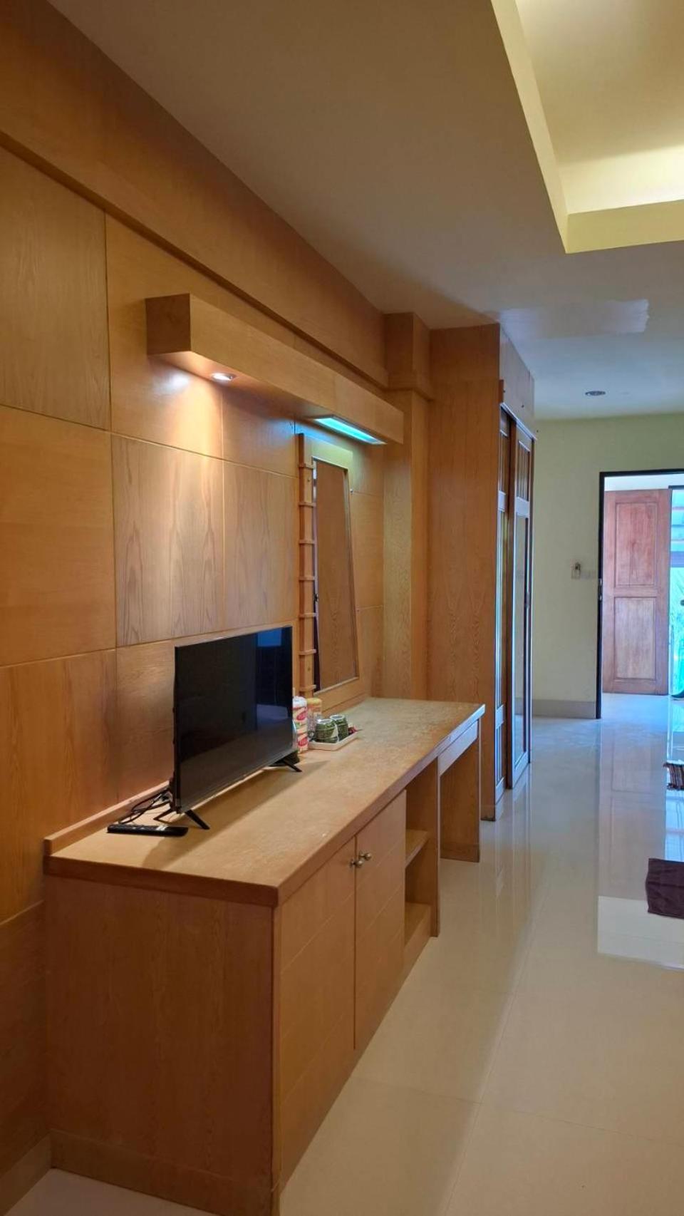 Lanta Summer House 1 Hotel Koh Lanta