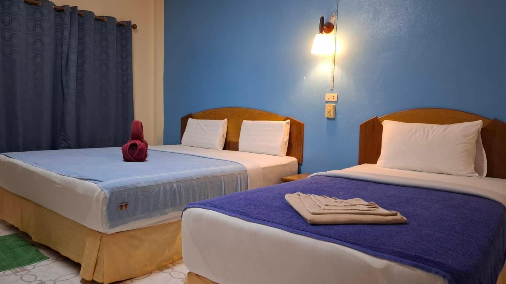 Lanta Summer House 1 Hotel 3*