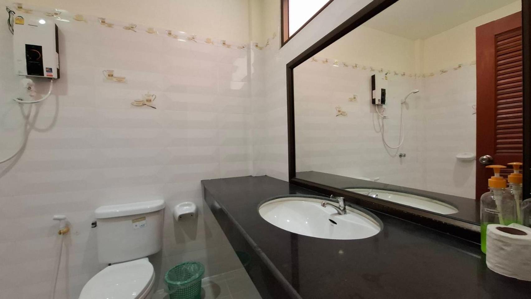 Hotel Lanta Summer House 1 Koh Lanta