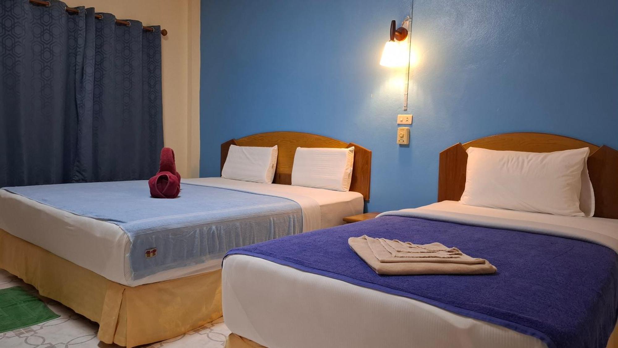 Hotel Lanta Summer House 1 Koh Lanta