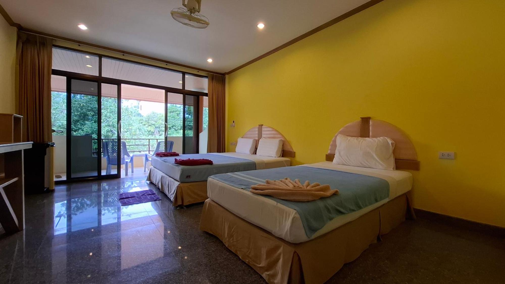 Lanta Summer House 1 Koh Lanta