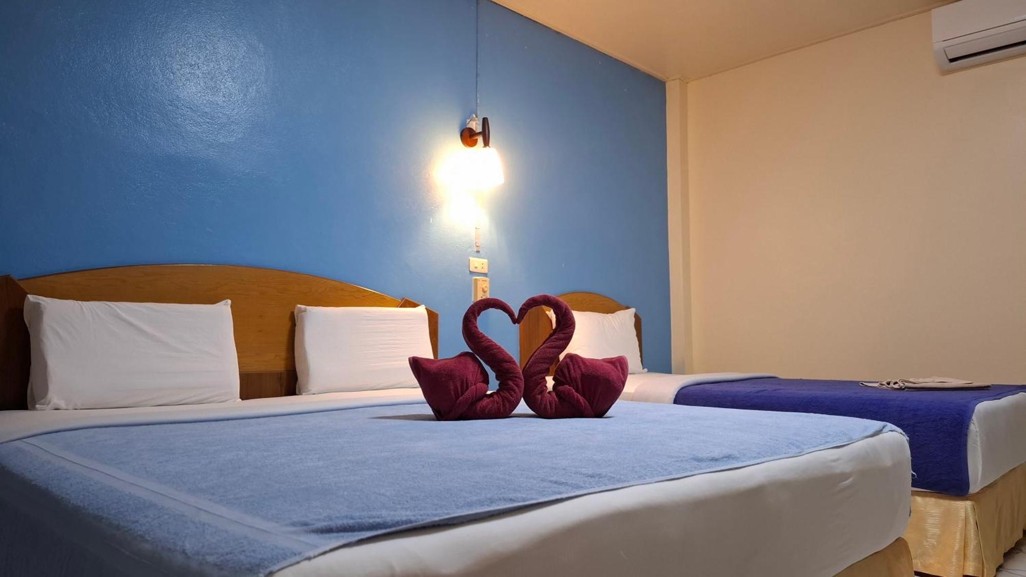 Lanta Summer House 1 Hotel