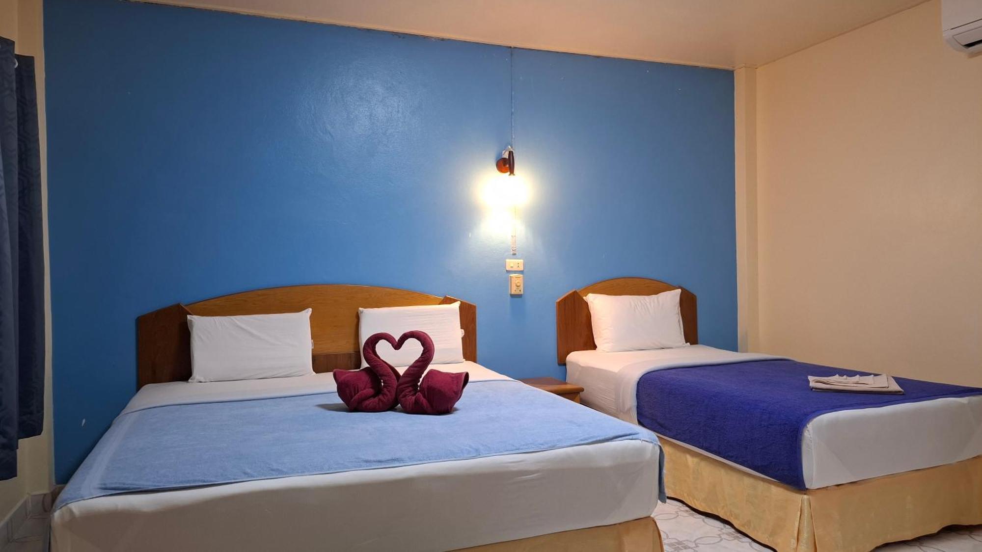 Lanta Summer House 1 Hotel 3*