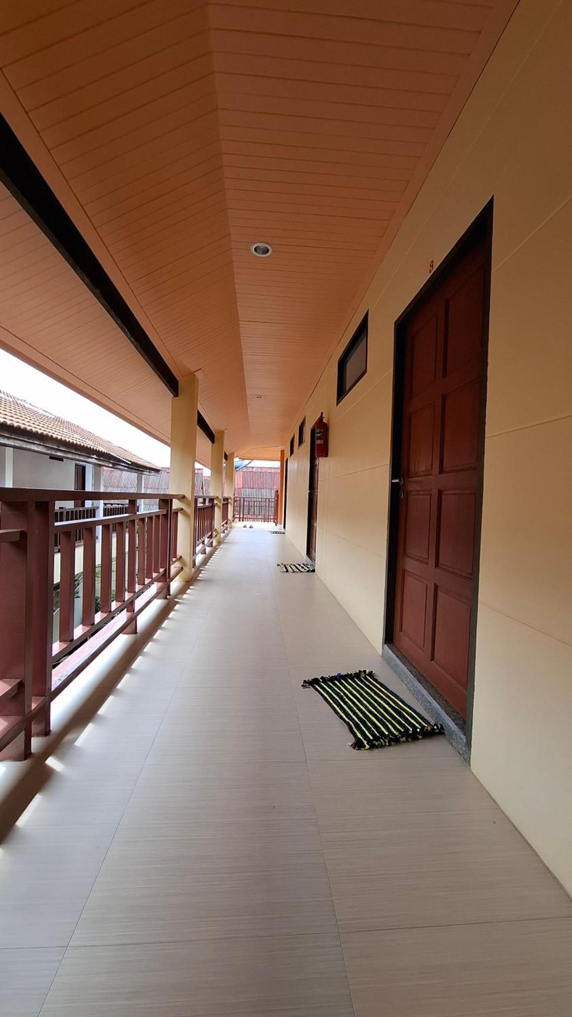 Hotel Lanta Summer House 1 Koh Lanta