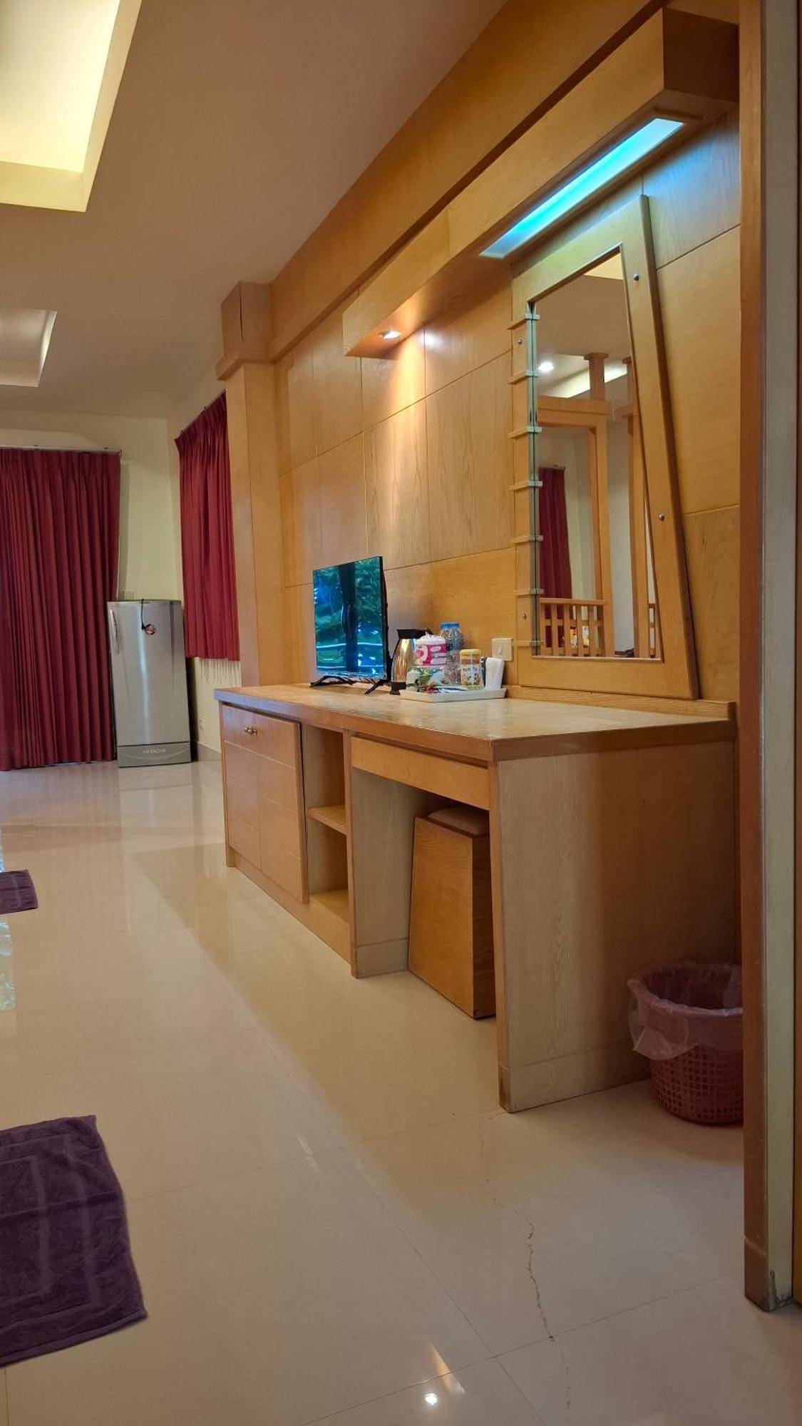 Hotel Lanta Summer House 1 Koh Lanta