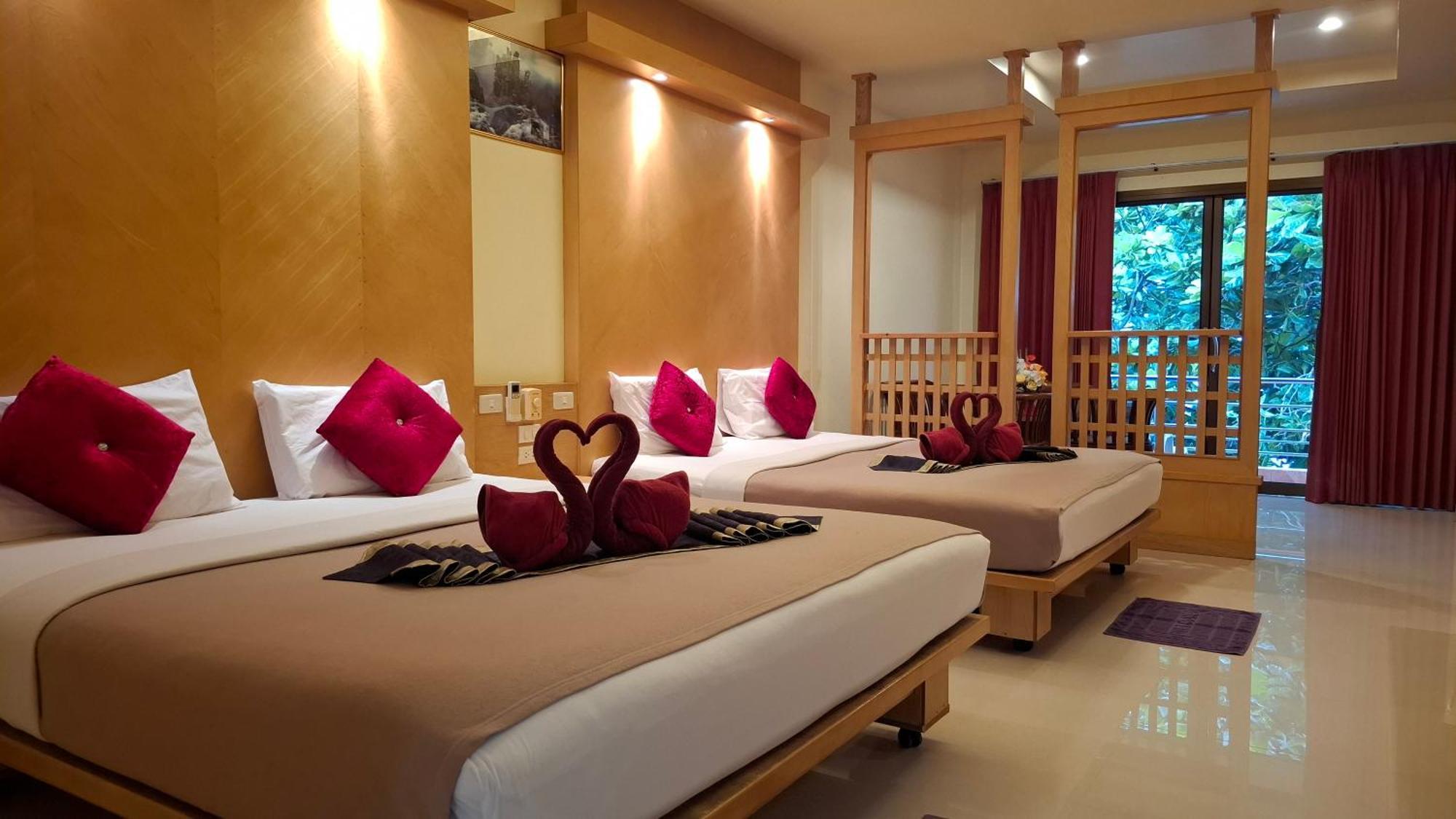 Lanta Summer House 1 Koh Lanta
