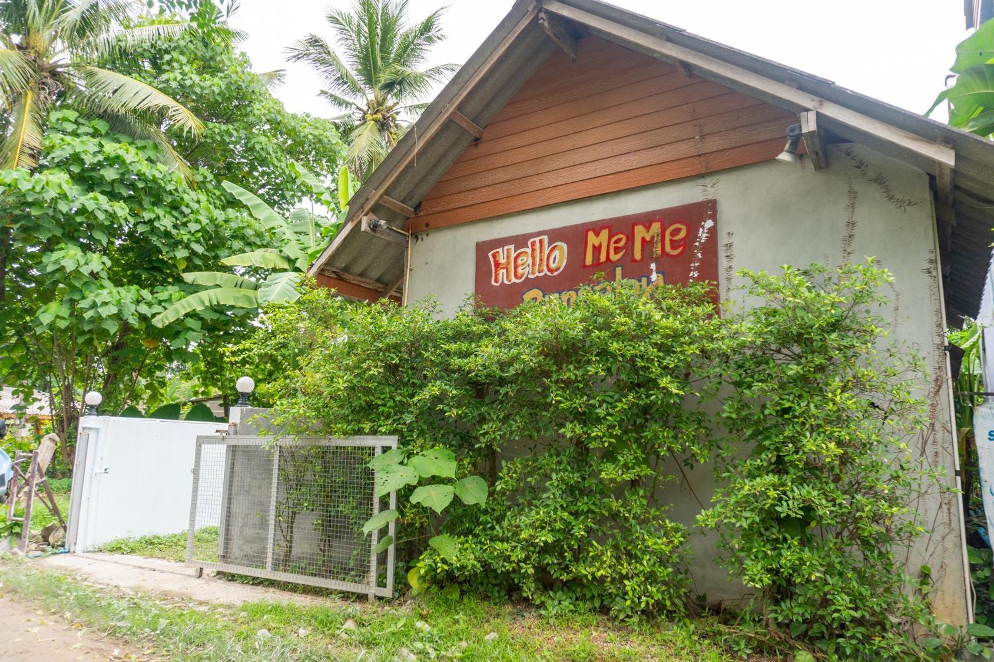 Hello Me Me Bungalow