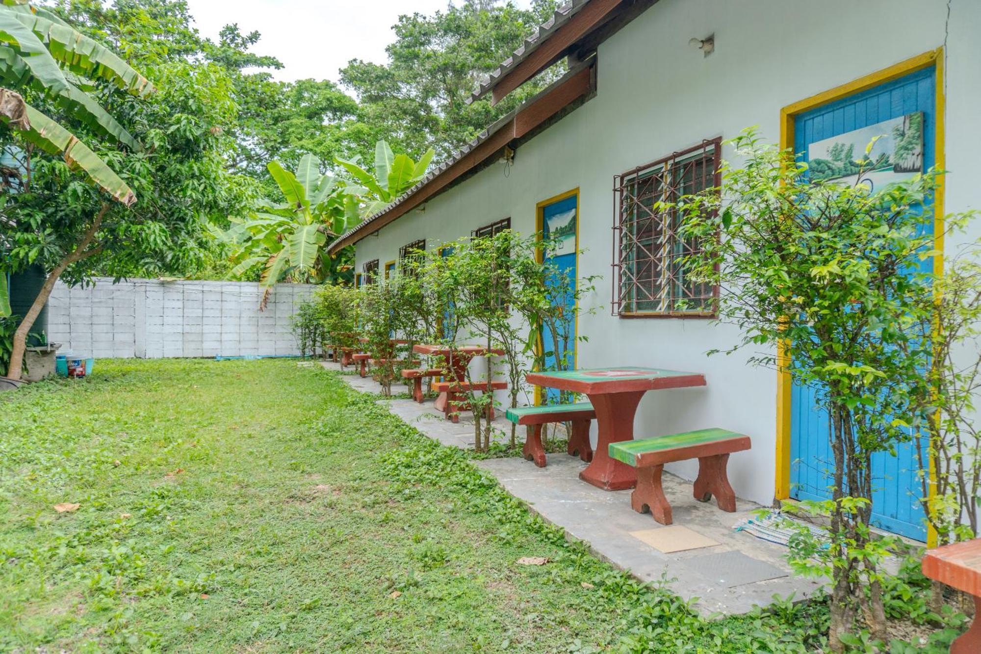 Hello Me Me Bungalow Holiday home
