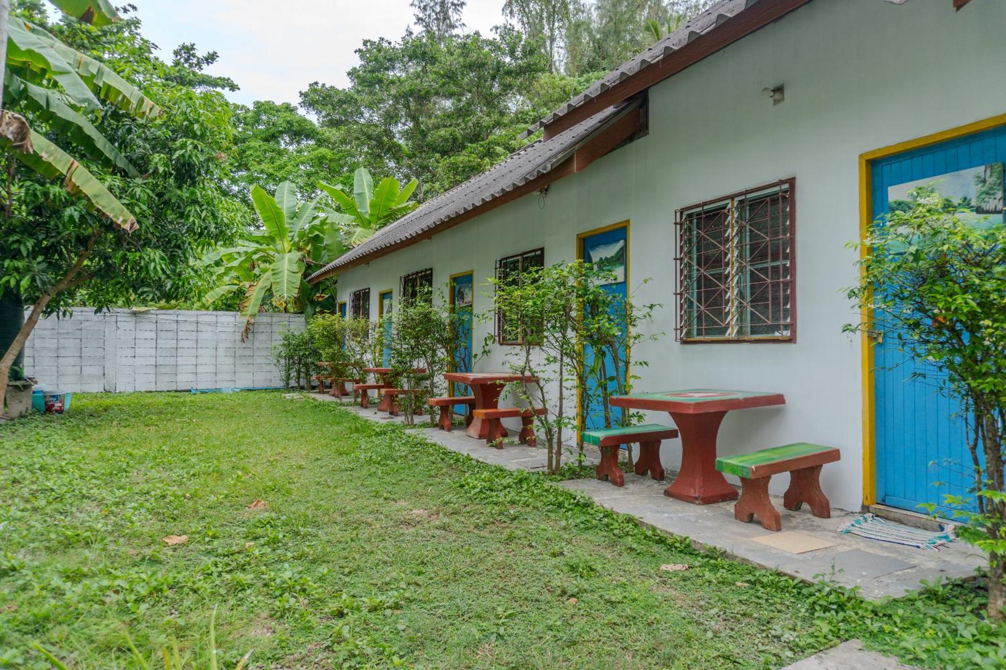 Holiday home Hello Me Me Bungalow