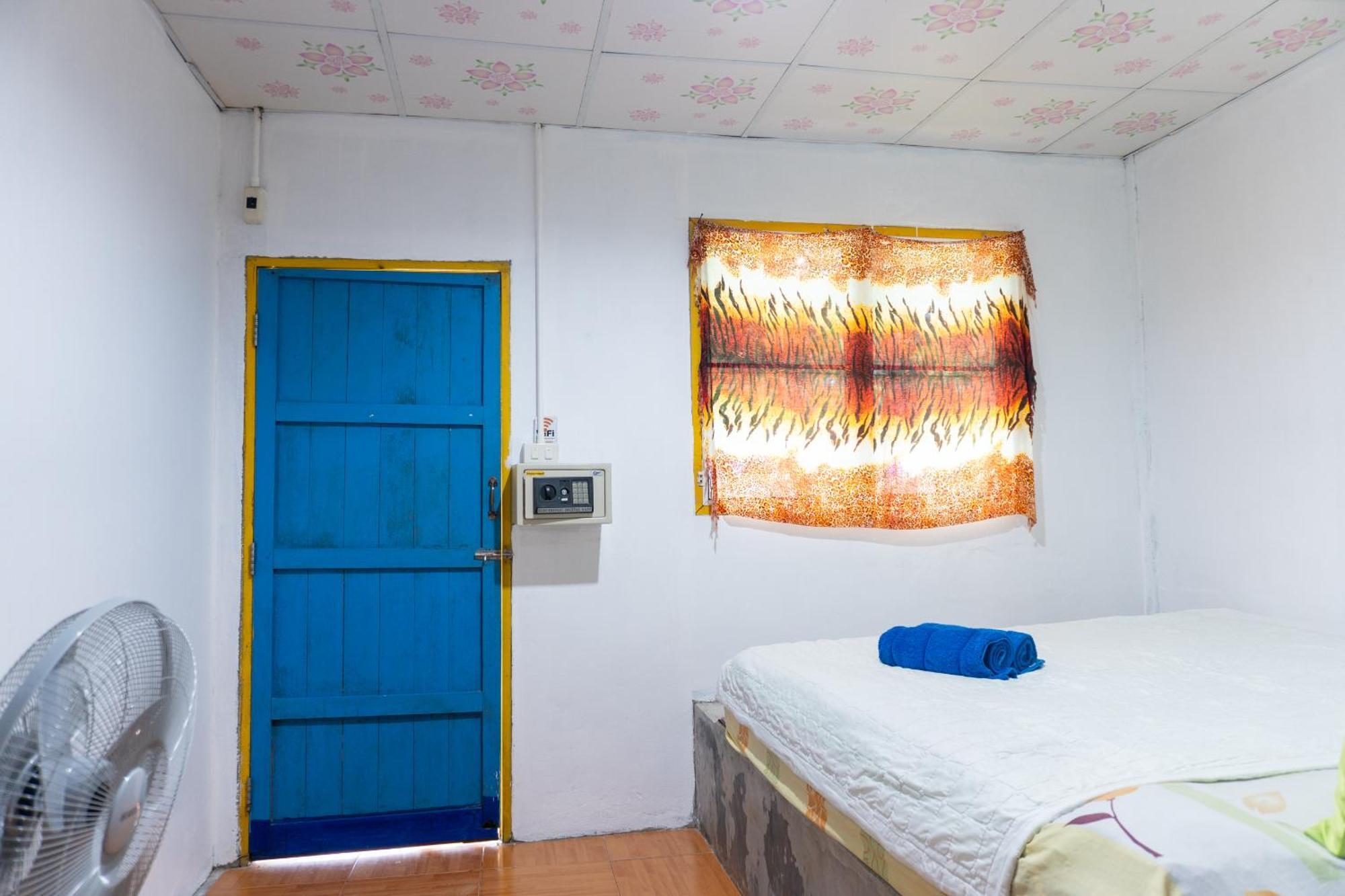Hello Me Me Bungalow Holiday home Koh Lanta