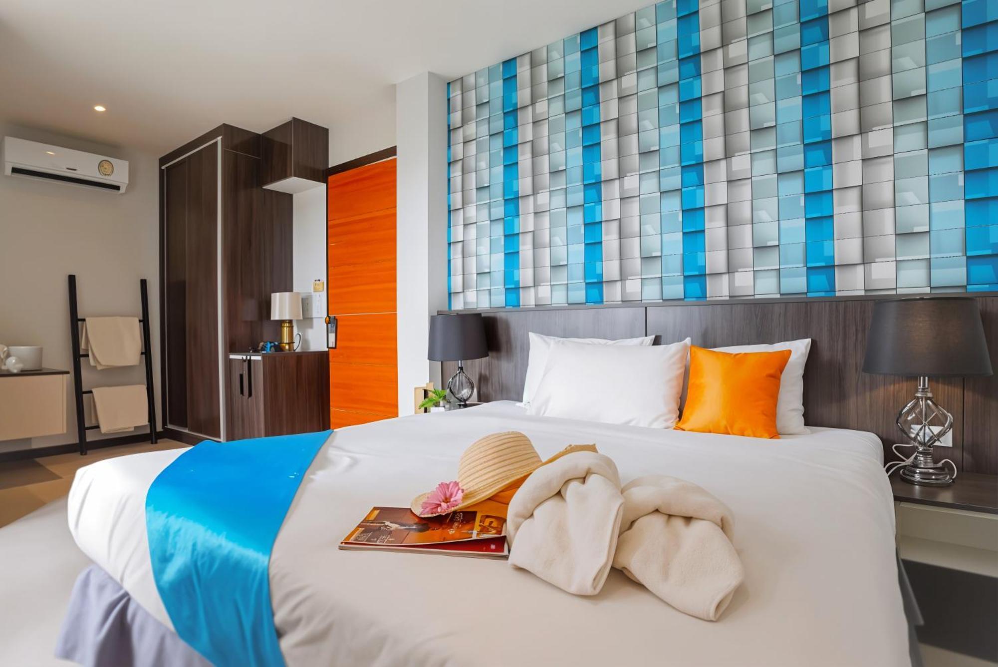 The Wings Boutique Krabi 3*