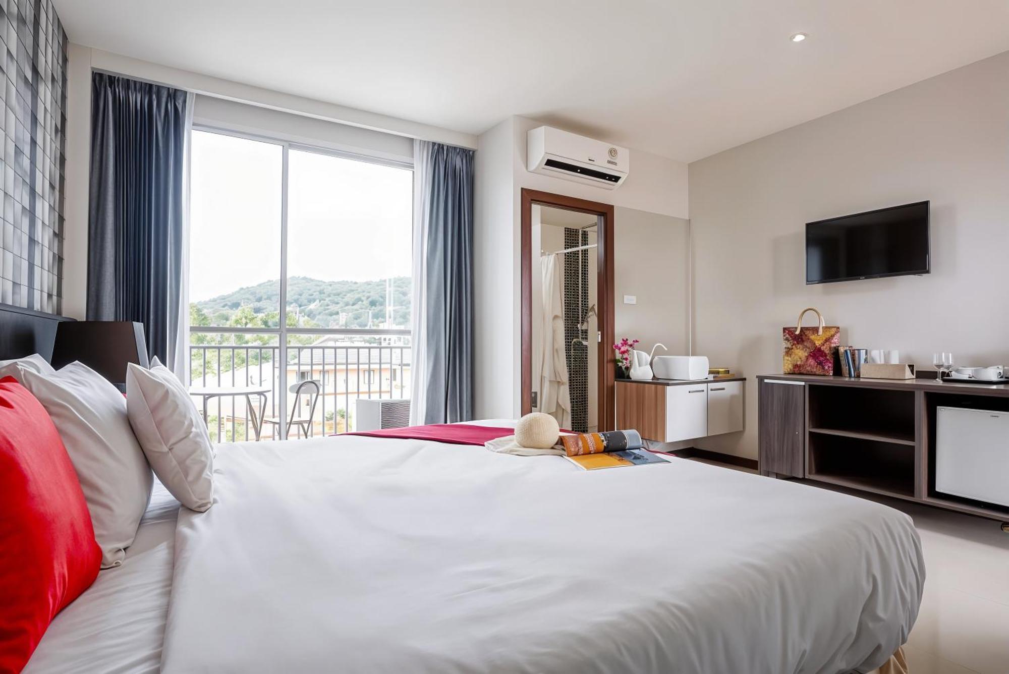 The Wings Boutique Krabi Koh Lanta