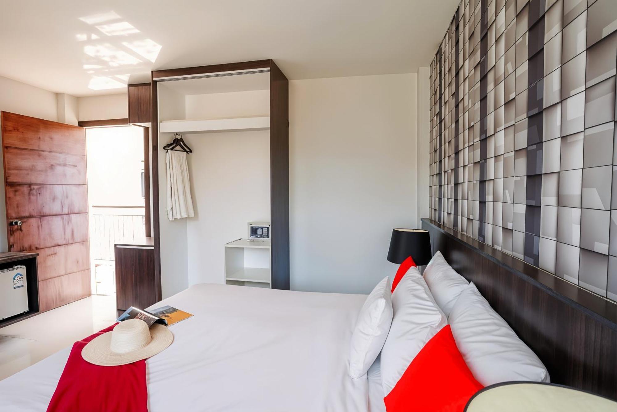 The Wings Boutique Krabi Hotel