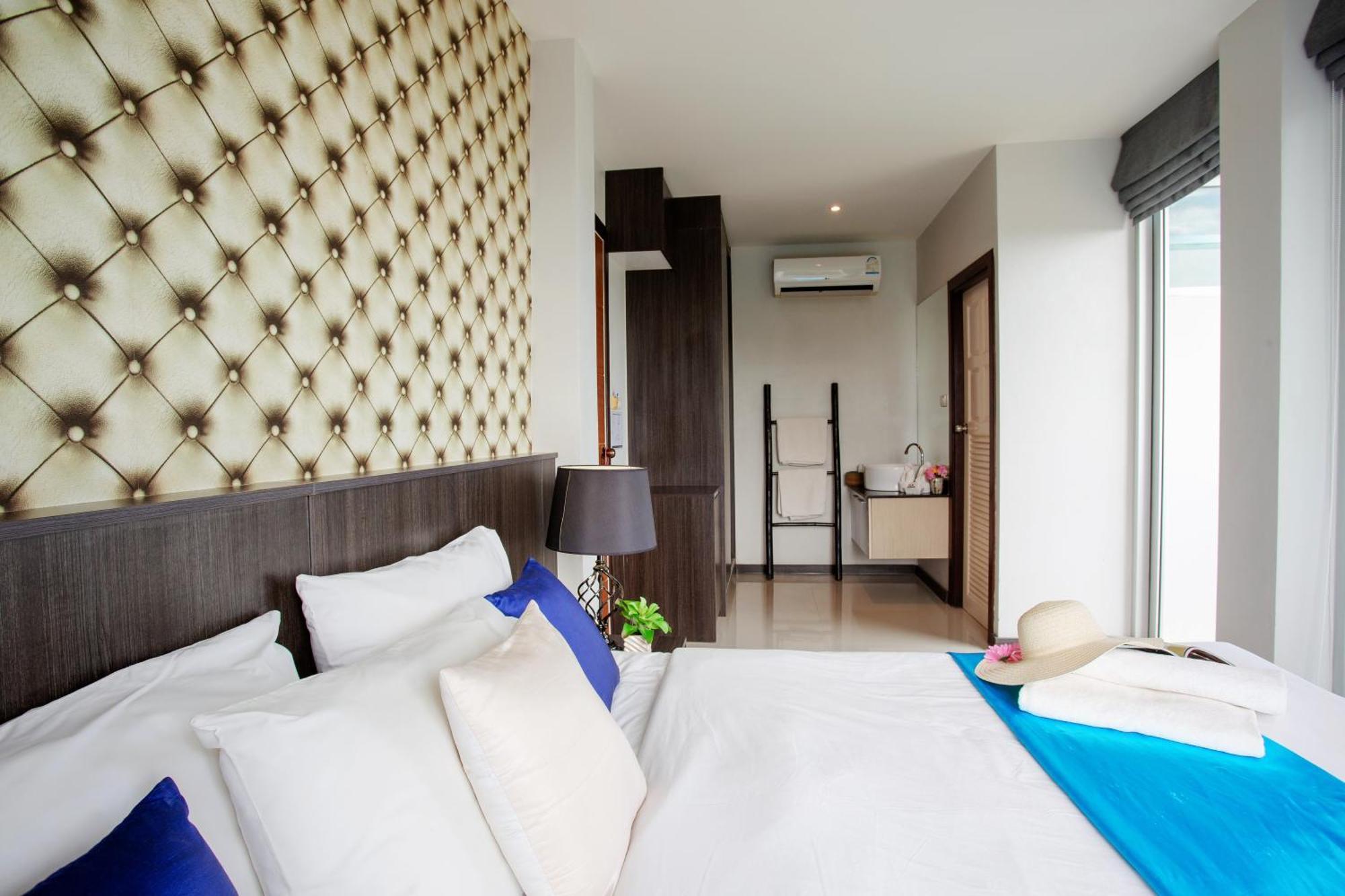 The Wings Boutique Krabi Hotel Koh Lanta