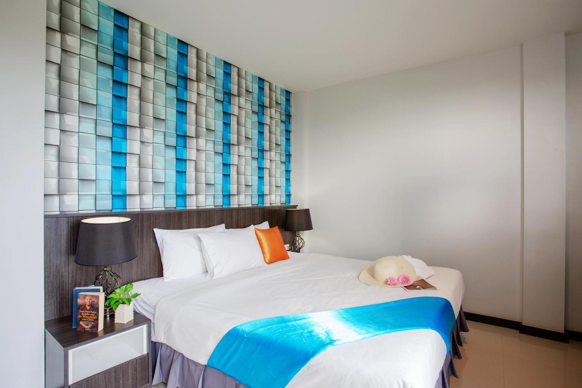 The Wings Boutique Krabi 3*