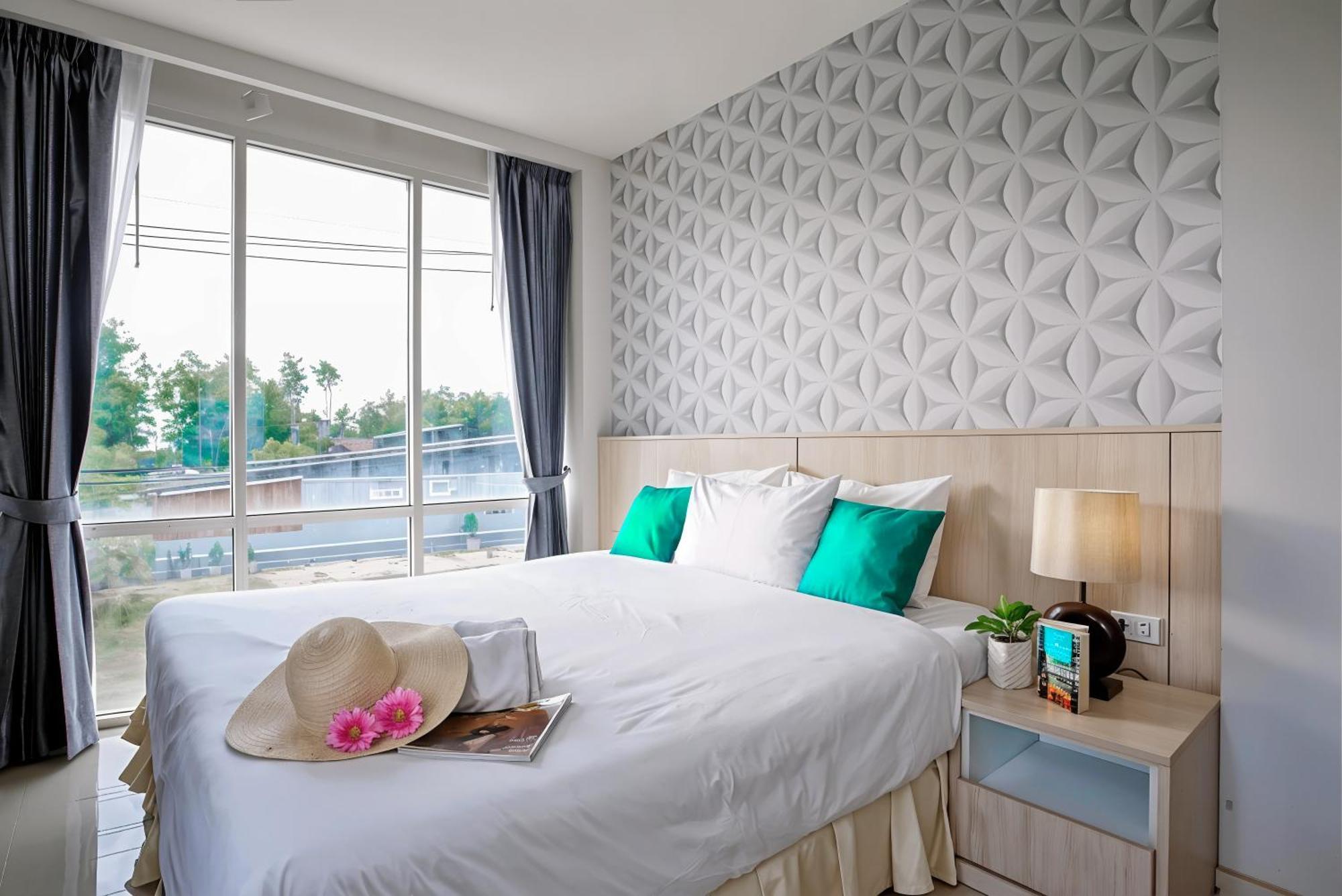 Hotel The Wings Boutique Krabi 3*