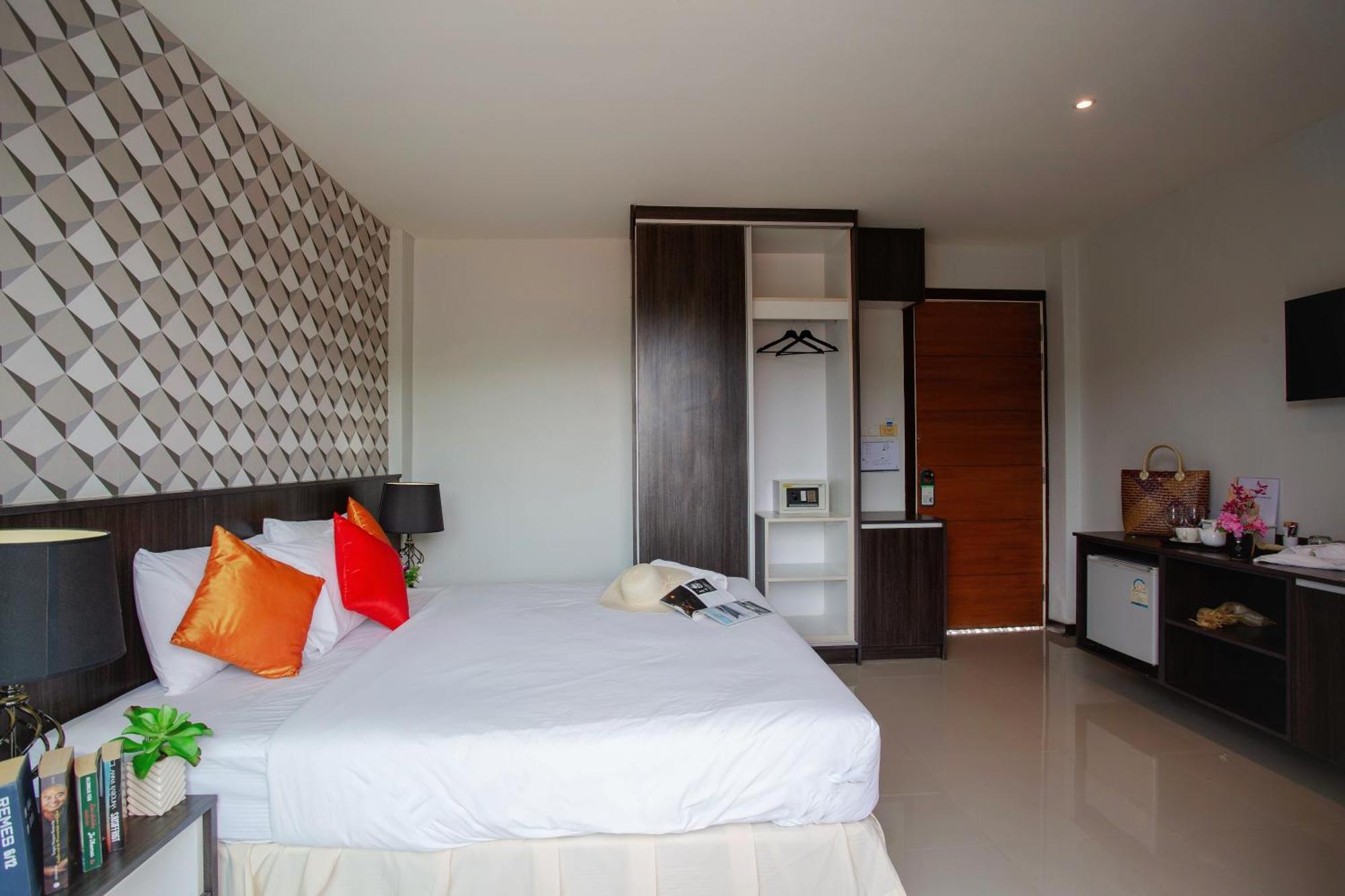 The Wings Boutique Krabi 3*