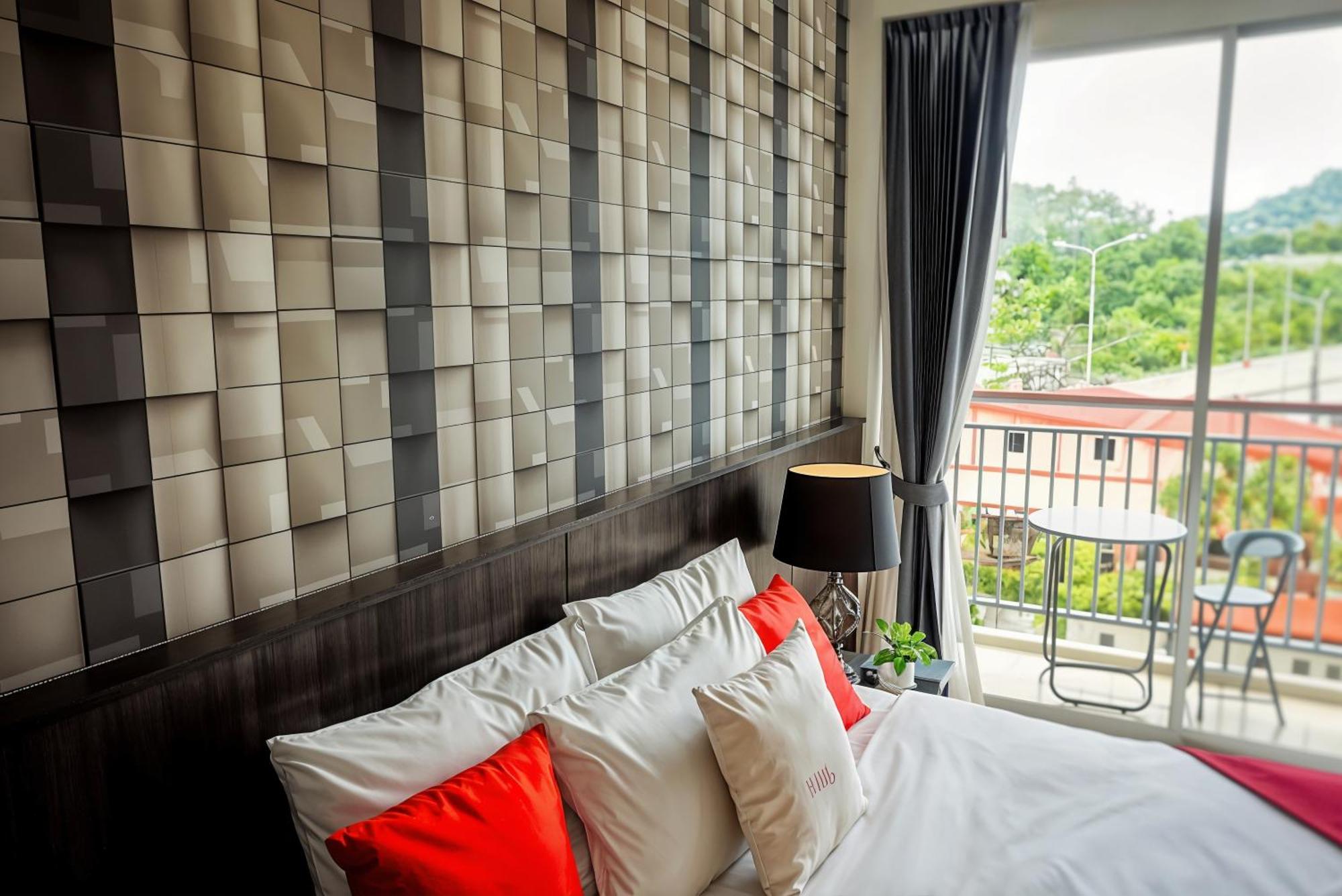 The Wings Boutique Krabi Hotel 3*