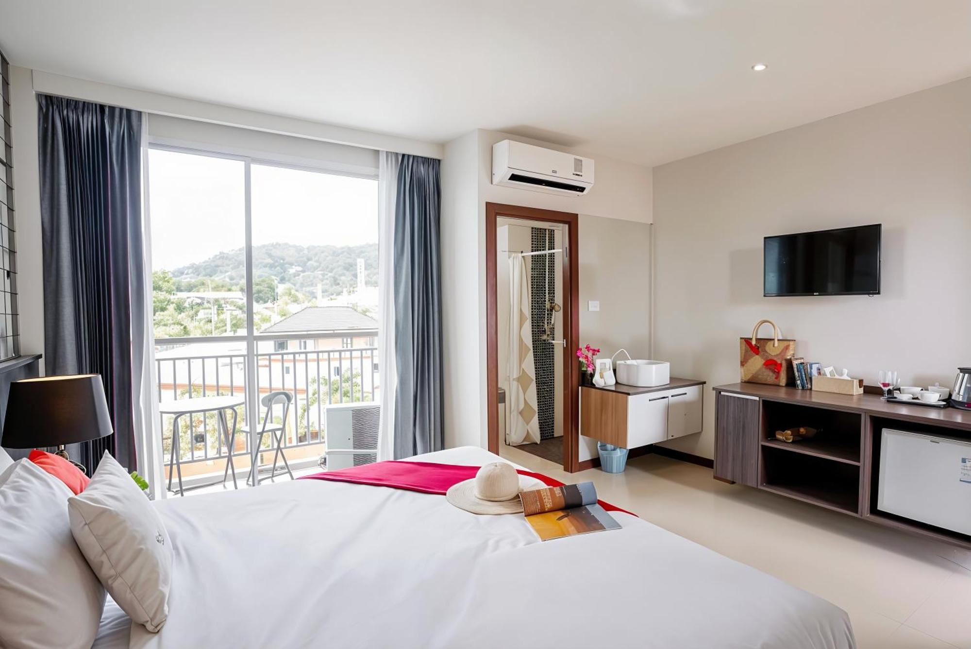 The Wings Boutique Krabi 3*
