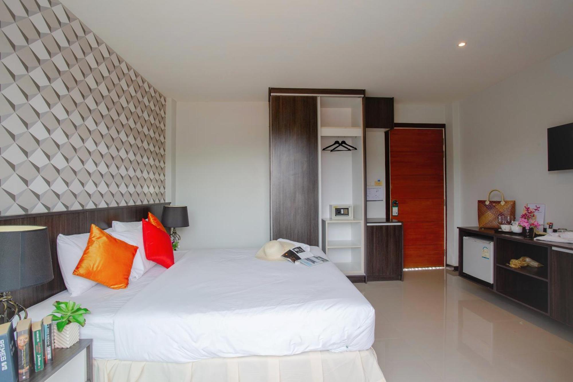 The Wings Boutique Krabi
