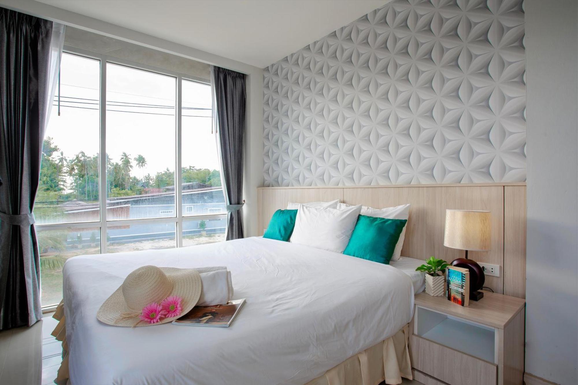 Hotel The Wings Boutique Krabi