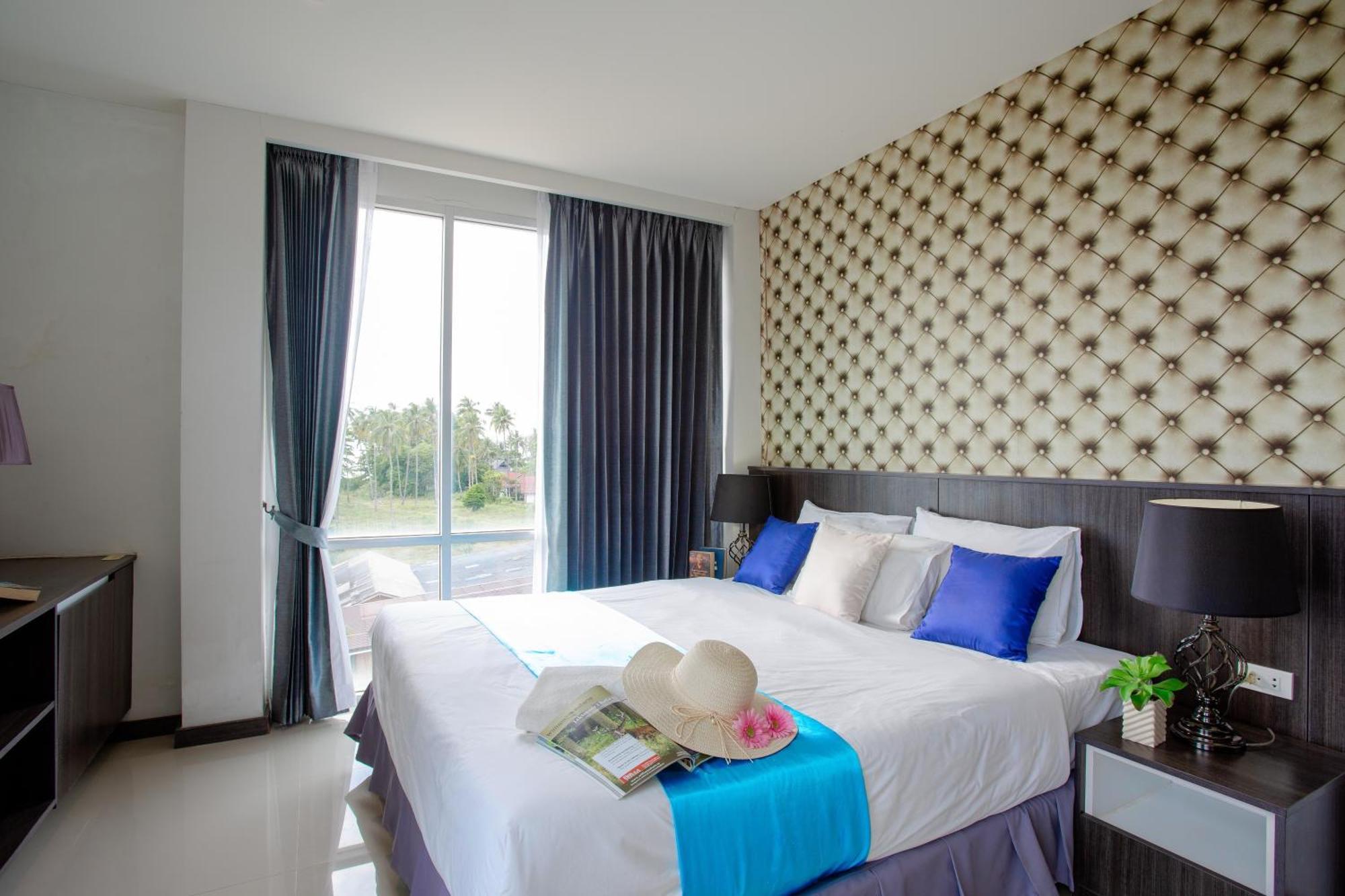 The Wings Boutique Krabi Hotel 3*
