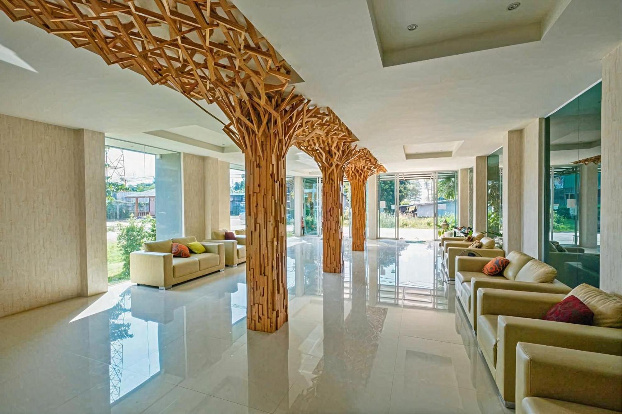 The Wings Boutique Krabi 3*