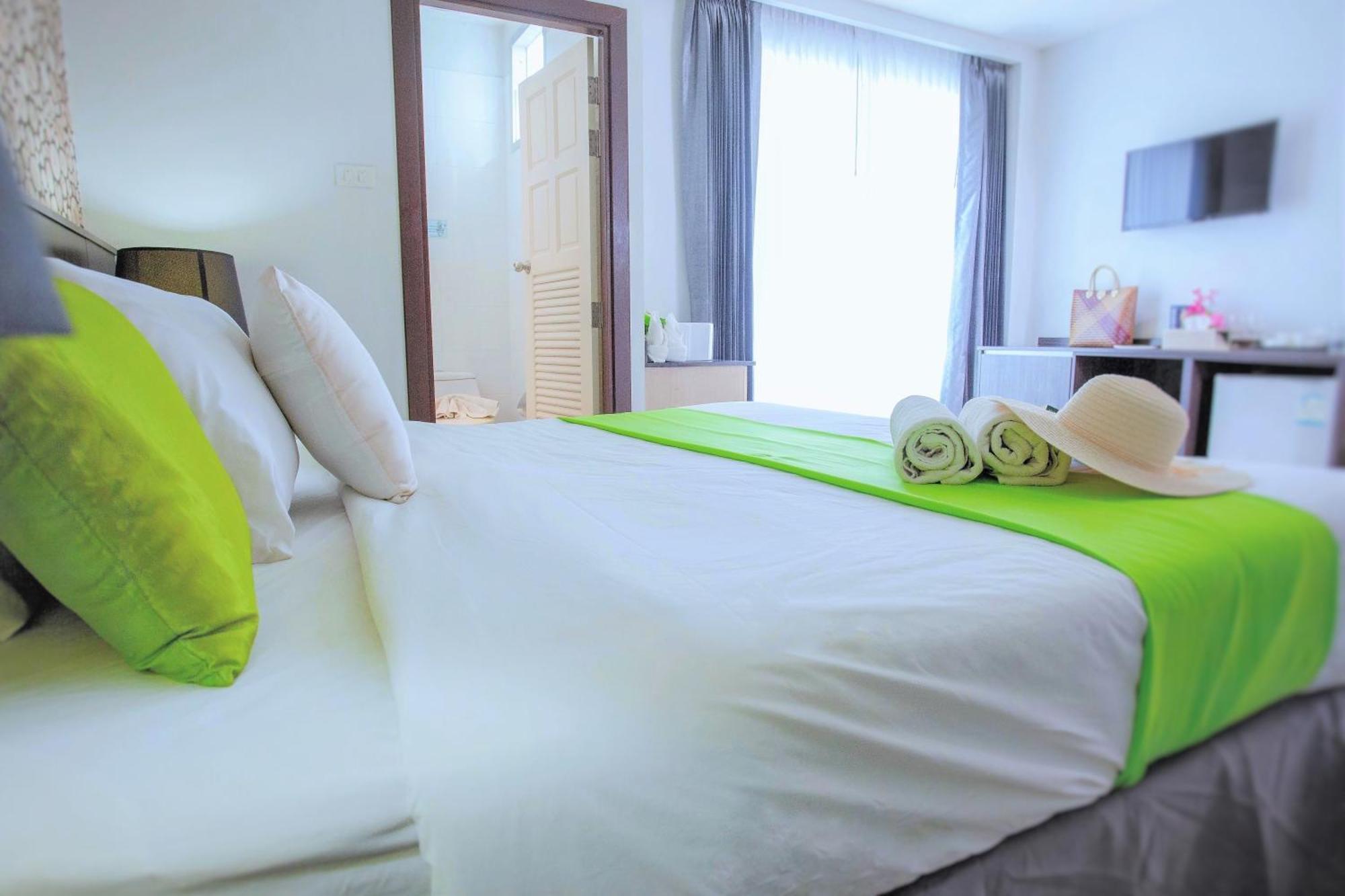 The Wings Boutique Krabi Koh Lanta