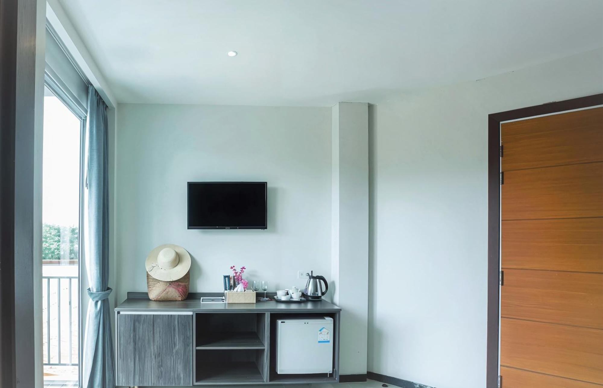 The Wings Boutique Krabi Hotel 3*