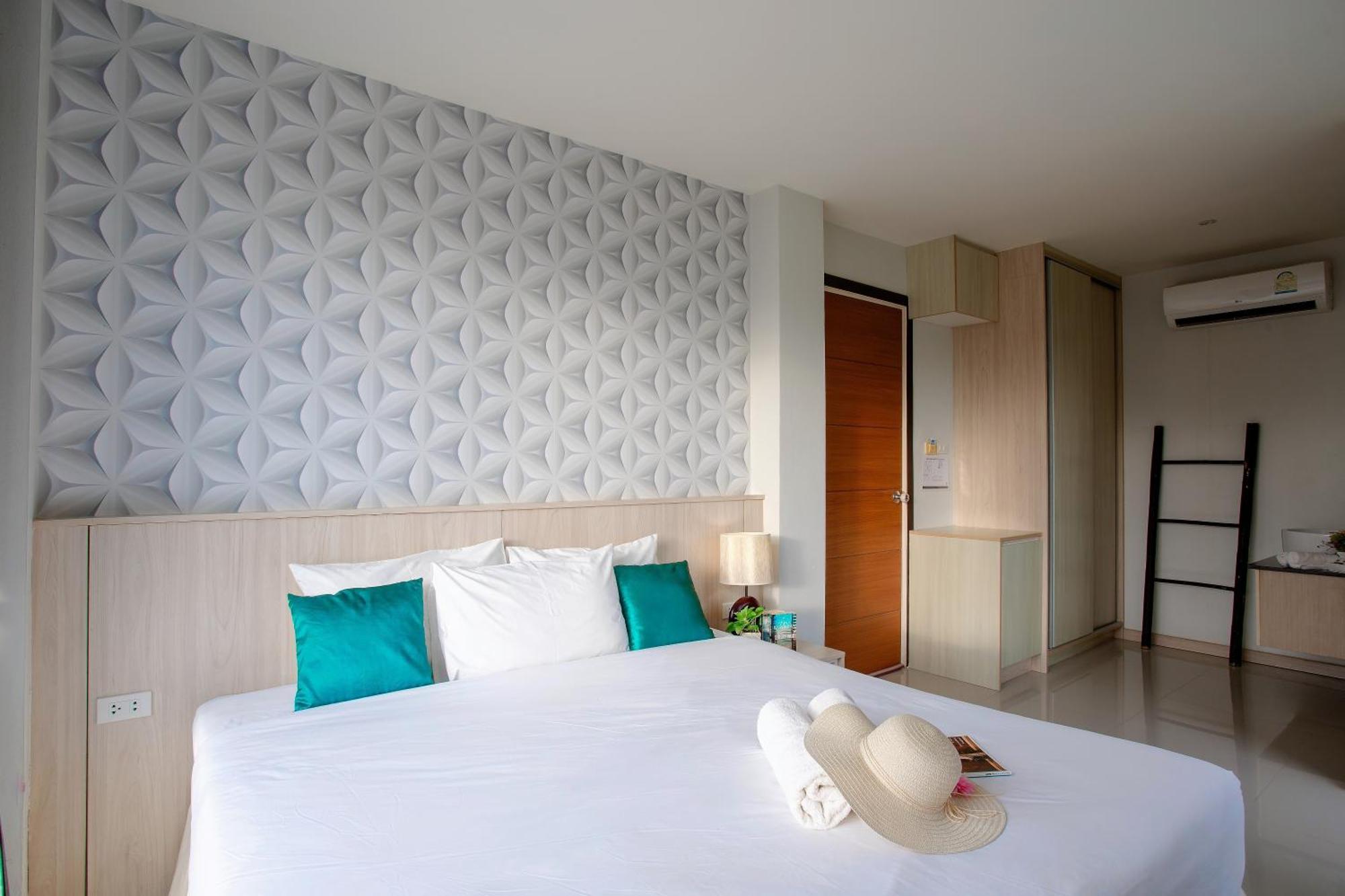 The Wings Boutique Krabi Koh Lanta