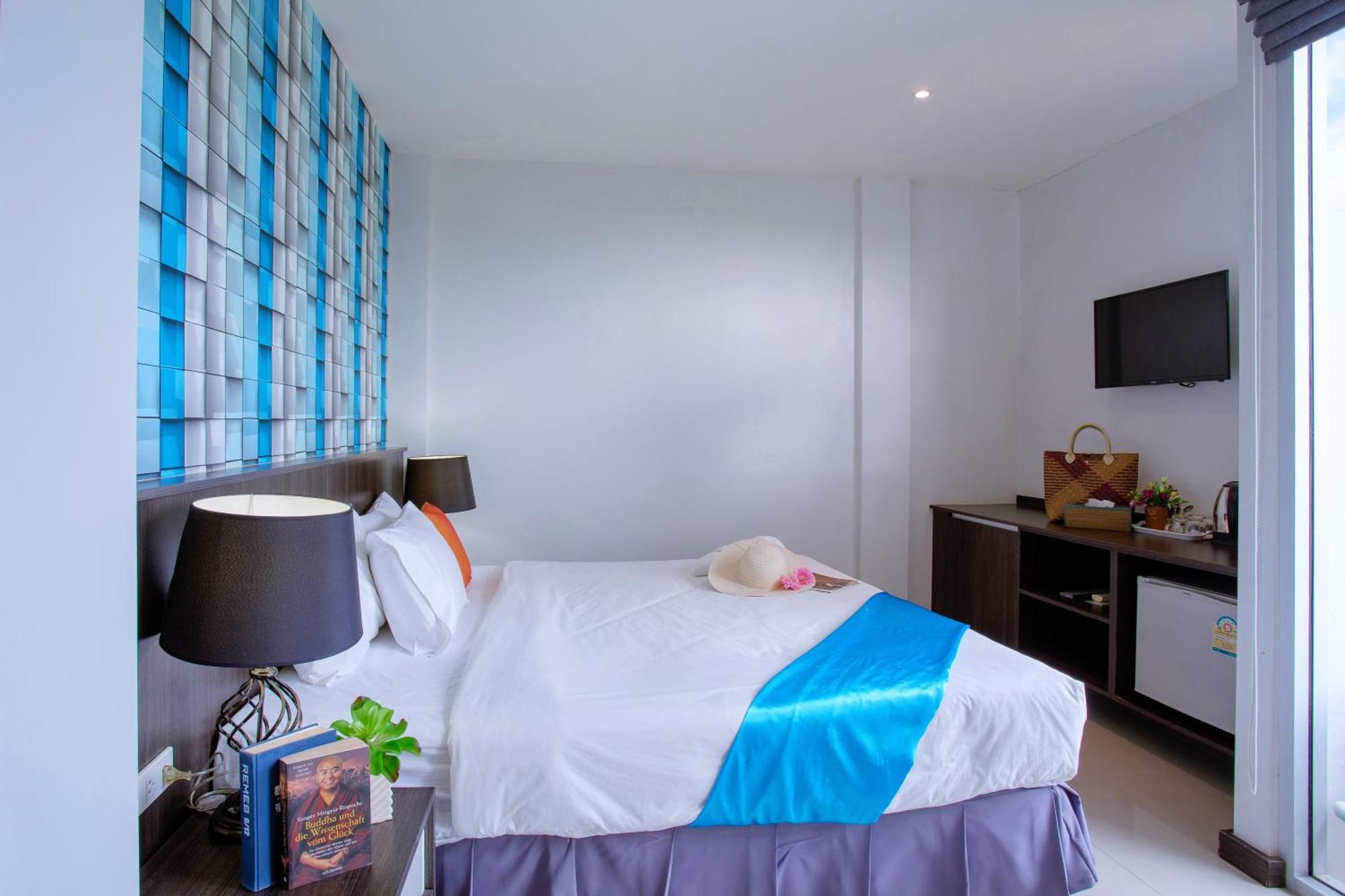 The Wings Boutique Krabi 3* Koh Lanta