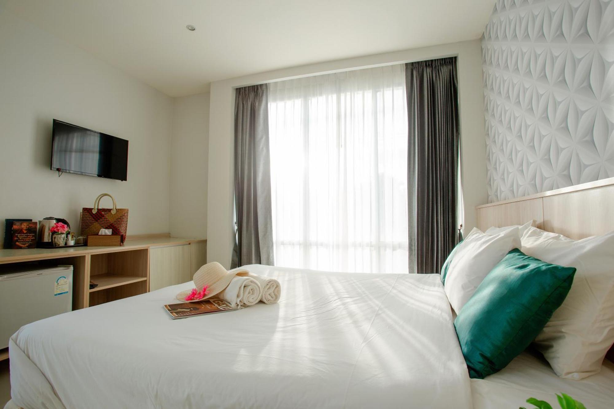The Wings Boutique Krabi Hotel