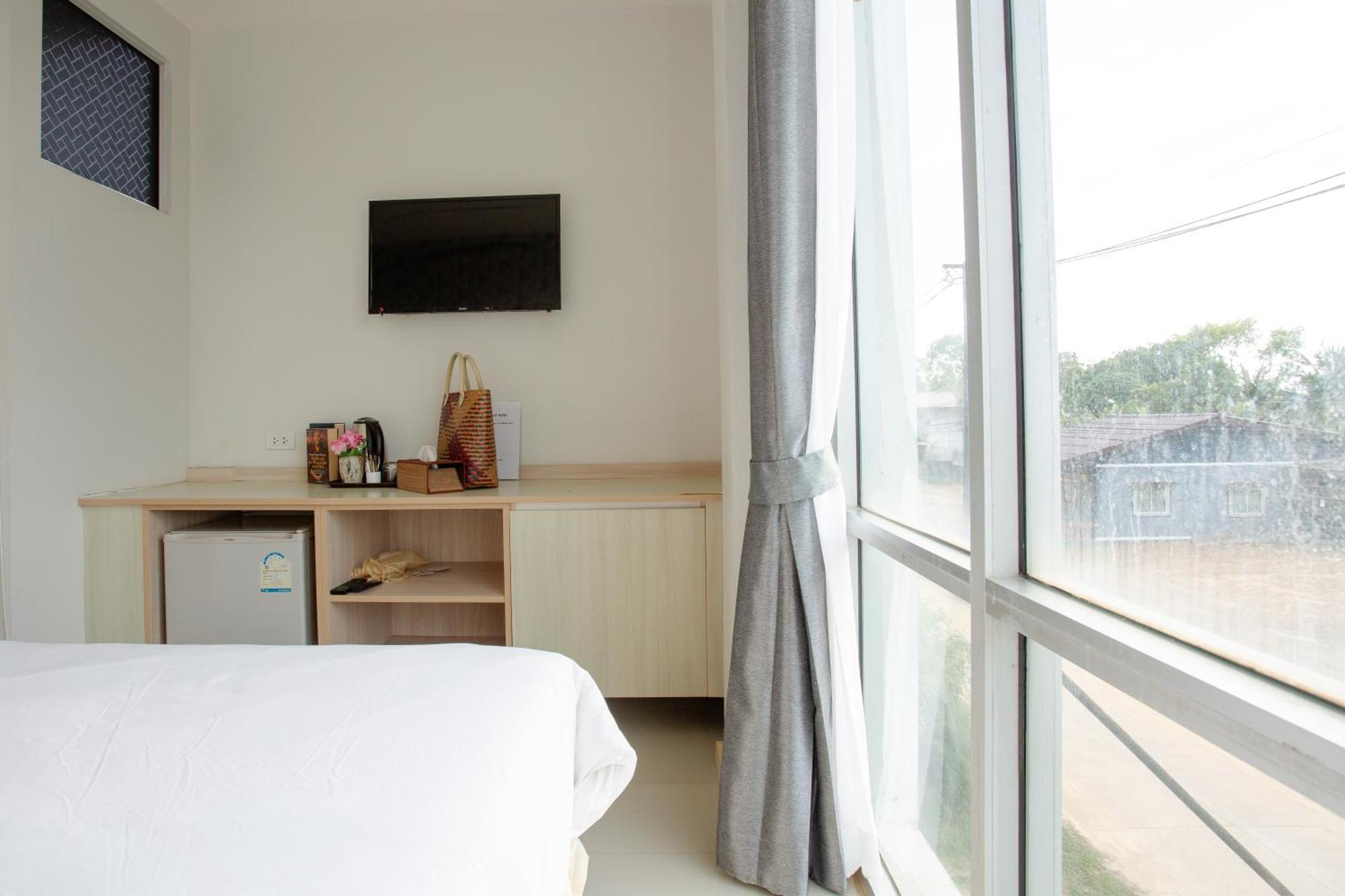 Hotel The Wings Boutique Krabi 3*