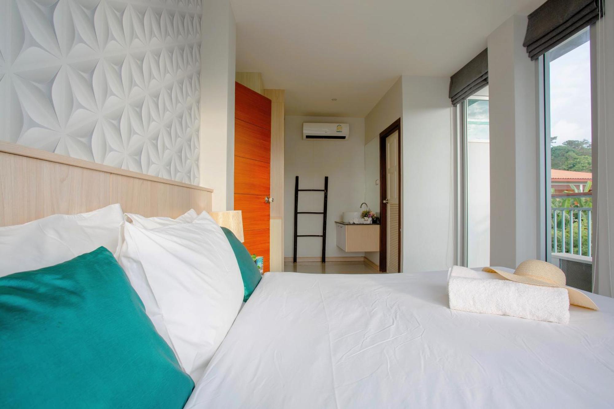 The Wings Boutique Krabi Koh Lanta