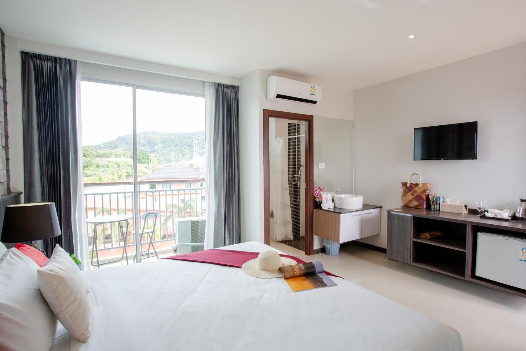 The Wings Boutique Krabi 3* Koh Lanta