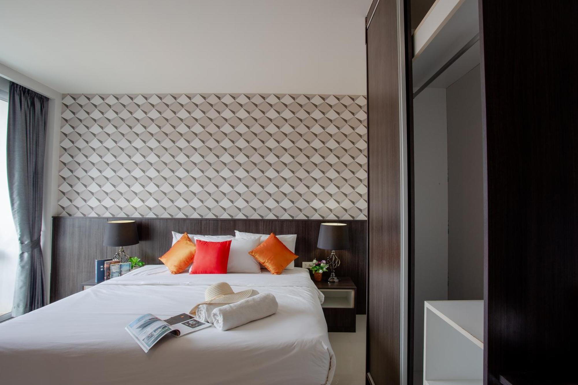 The Wings Boutique Krabi Hotel