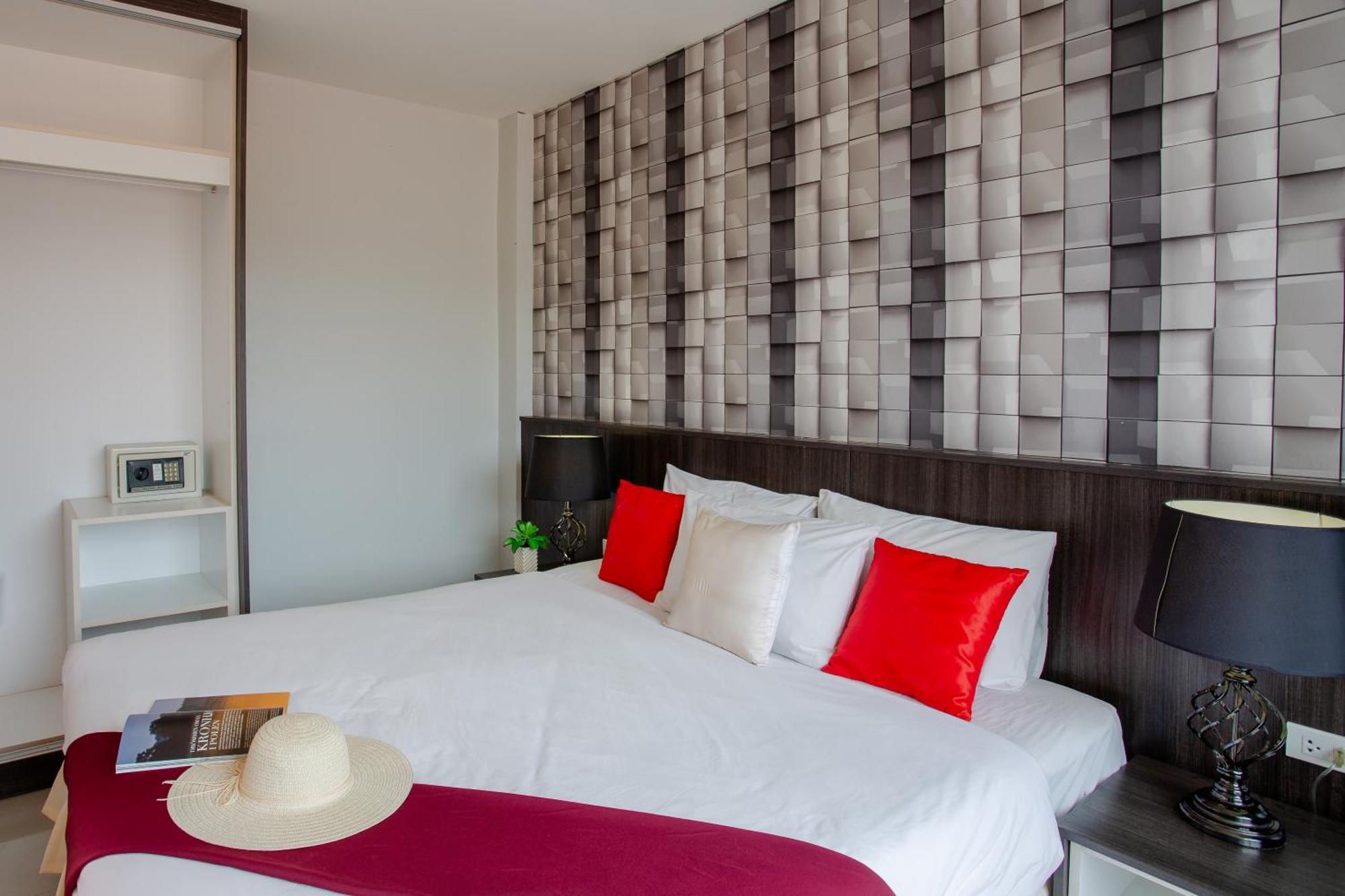 The Wings Boutique Krabi Hotel Koh Lanta