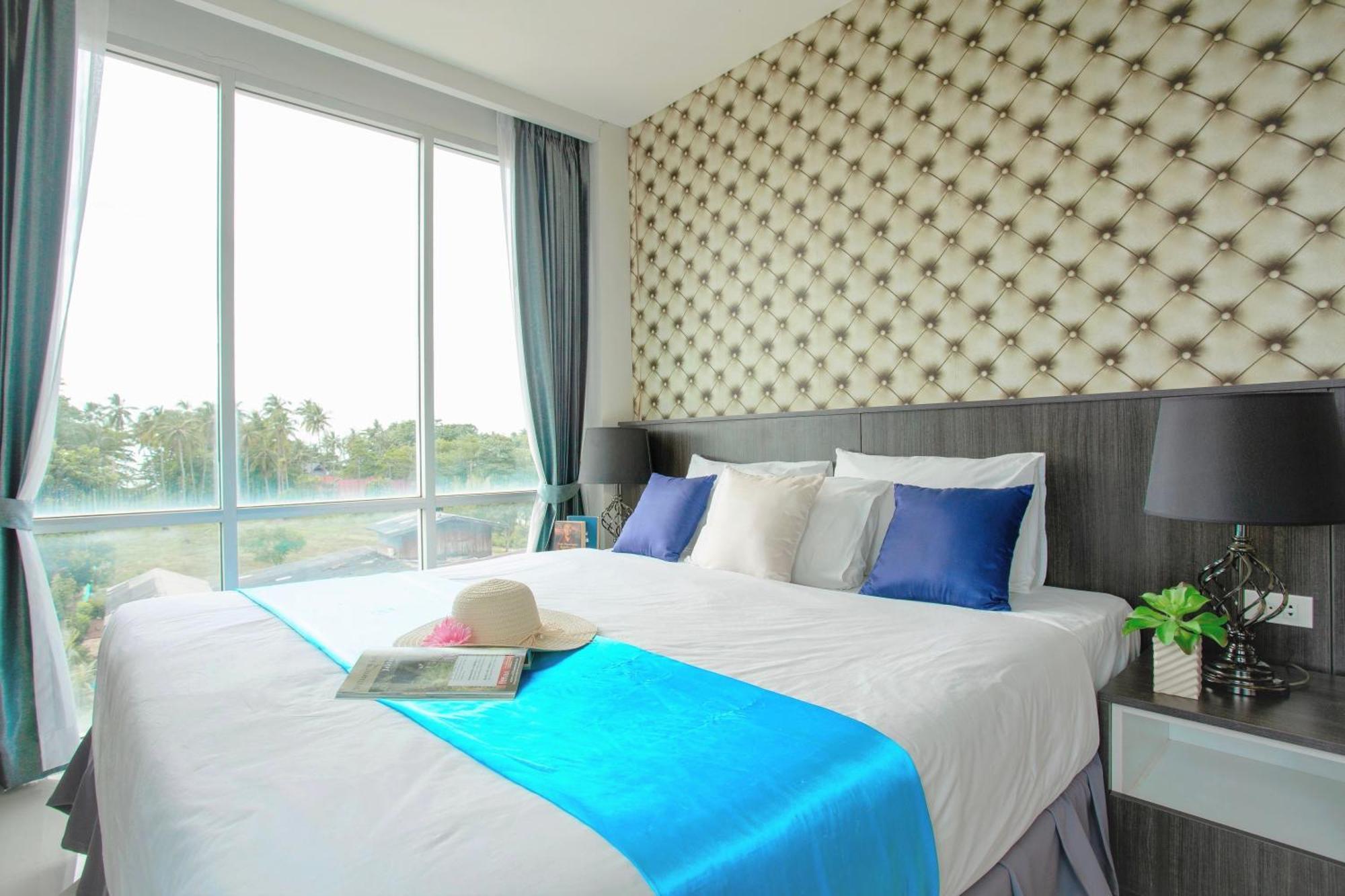 Hotel The Wings Boutique Krabi Koh Lanta