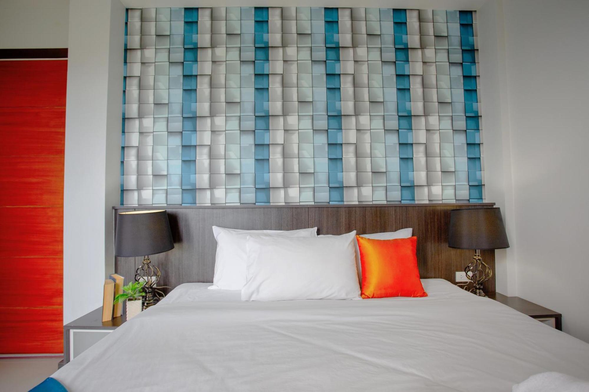 The Wings Boutique Krabi 3*