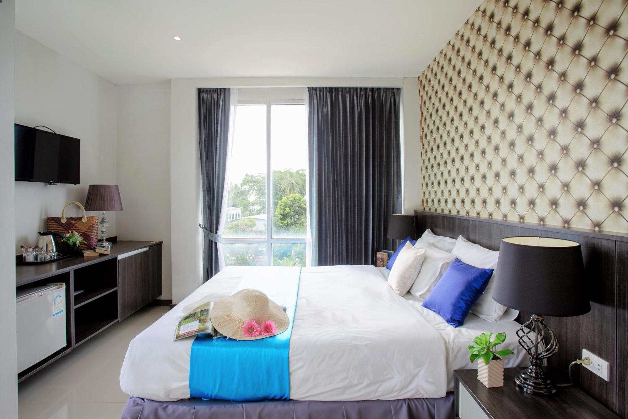 The Wings Boutique Krabi 3* Koh Lanta